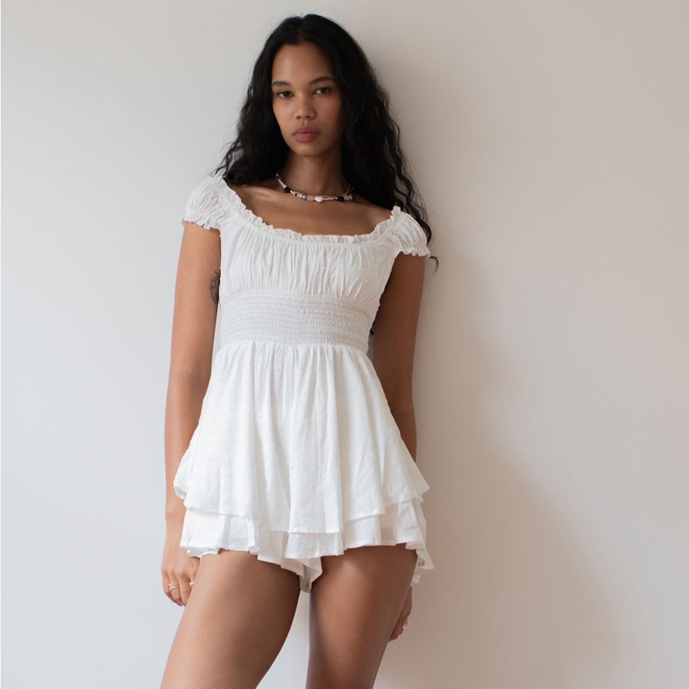 Urban Outfitters romper